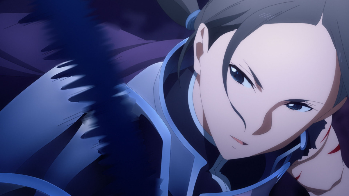 Sword Art Online Ep. 9, 10