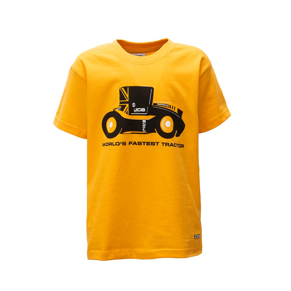 JCB Kids tweet media