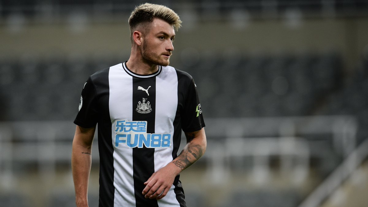 Newcastle United FC @NUFC