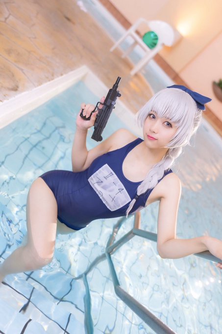 コスプレイヤーKaori（ふしみかおり）のTwitter画像76