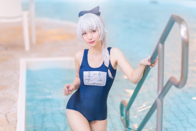 コスプレイヤーKaori（ふしみかおり）のTwitter画像78