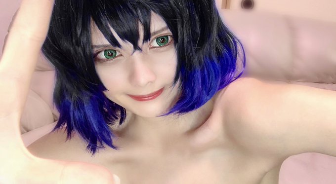 Twitterのコスプレ画像5