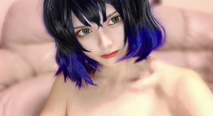 Twitterのコスプレ画像6