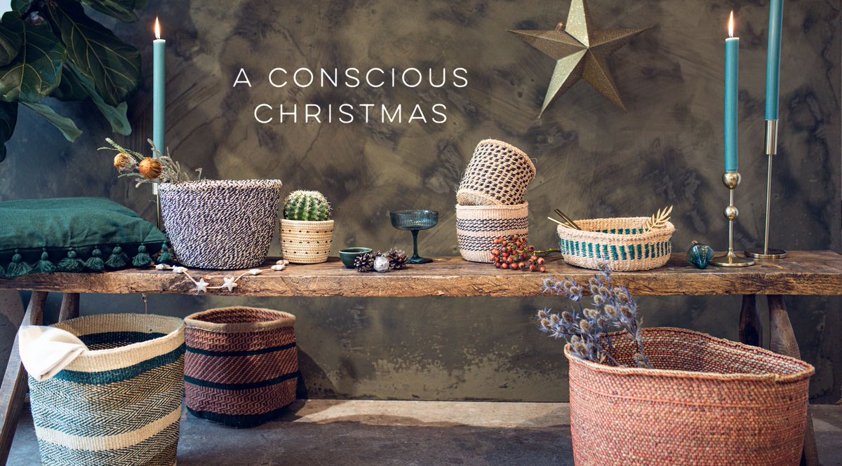 This morning we catch up with Holly from <a href="/TheBasketRoom/">holly@thebasketroom.com</a>. Read to find out what they will have at the fayre this Saturday! 🎄 buff.ly/2LoSoFW