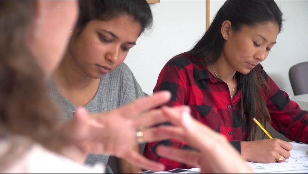 MarlowLanguage's tweet photo. Did you know? here at the MLC we offer English courses for speakers of all levels. Working on all elements of English as a Foreign Language using practical exercises in a comfortable environment, is the best way to improve your English ability.  https://t.co/bpsOU9mKkU https://t.co/JNziTFjtx0