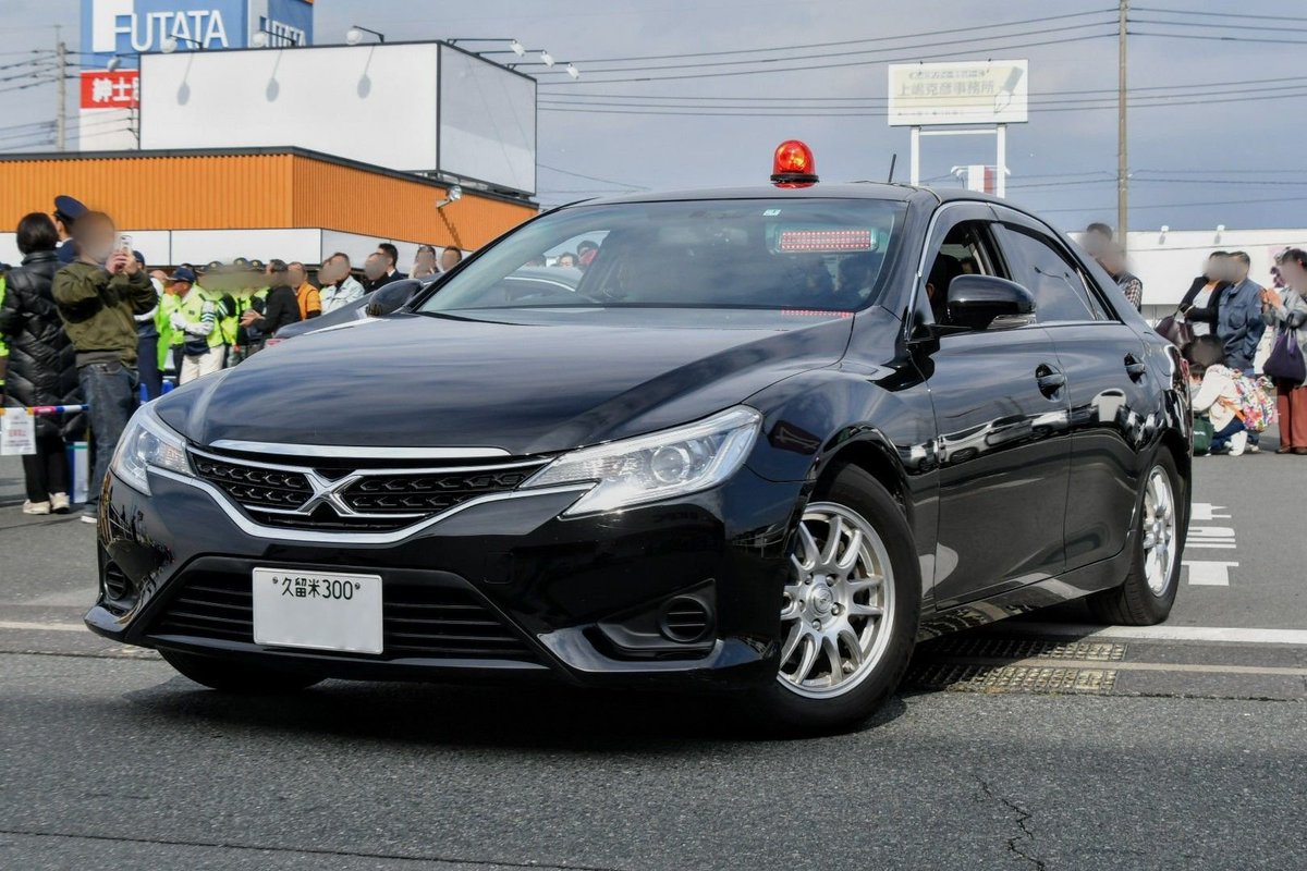 Mf10l33 Twitter પર 福岡県警本部 機動捜査隊 筑後地区班 130マークx中期型 L33ティアナ覆面 筑後機捜からは2台が参加 筑後地区では唯一機捜参加の式だったようです 2台とも赤上げにフラビと最高にカッコ良かったです マークxは筑豊機捜と同じ社外アルミでした