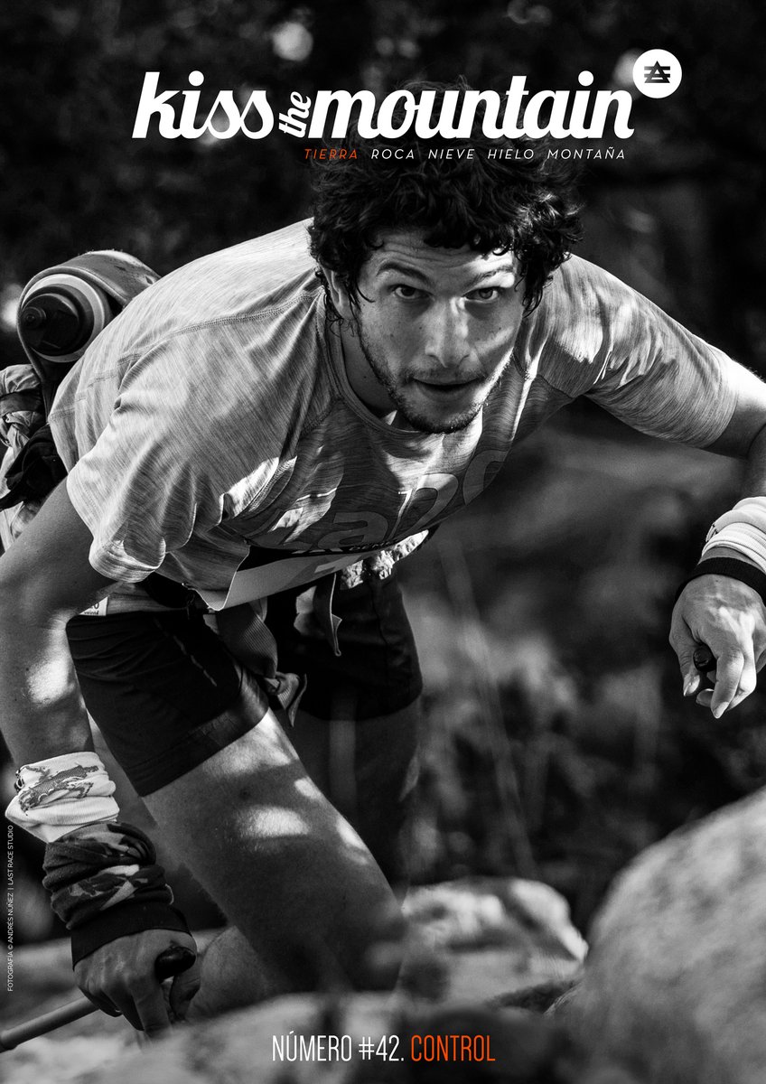 YA DISPONIBLE. Kissthemountain #42. Control.
Acceso revista: bit.ly/2Yf8DKI

El control mental es uno de los aspectos más determinantes de la conducta humana. Juega un papel clave para la superación de obstáculos que encontramos a la hora de perseguir nuestros objetivos.