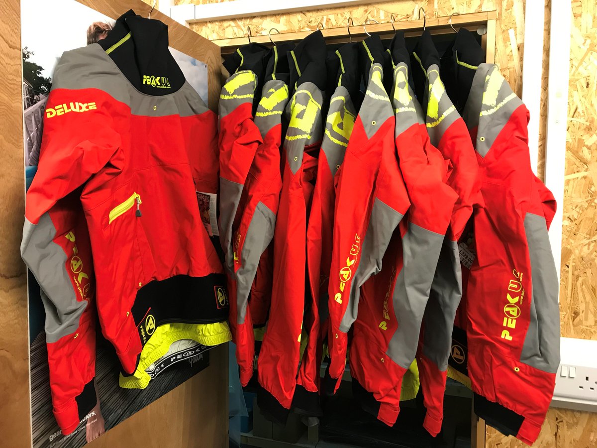 NortheastKayaks's tweet photo. SPECIAL OFFER £159.99 (Sizes S,M,L &amp; XL) https://t.co/ci9upCa72F
