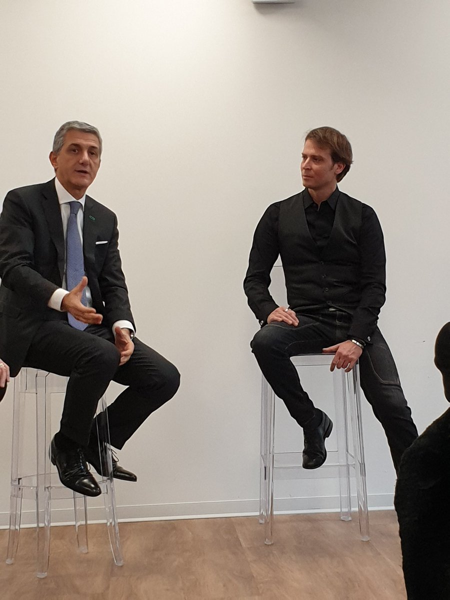 rigoldip's tweet photo. con @HPE_IT #HPEGreenLake grazie al modello a cinsumo l'esperienza #HybridCloud diventa davvero completa e accessibile a tutti https://t.co/EarHjBH9MT