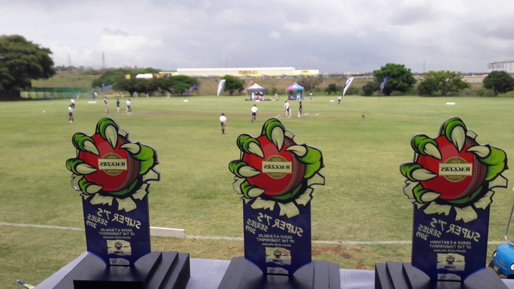 It was a great morning at Reddam House Umhlanga watching the up and coming talent in action. Well done to those who participated in the cricket 7’s tournament. We were very impressed by what we saw today! 🏏

#MSLT20 
#HeatUp 🔥
