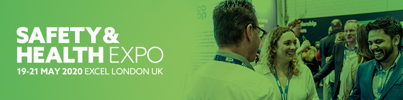 Registration is now open for the Safety &amp; Health Expo next year, 19-21 May at ExCeL London.   The PureFlo team will be exhibiting our range of respiratory protection at the show, hope to see you there!  Register now at ubm.io/2Yjjcwj

#SHE2020 #respiratoryprotection