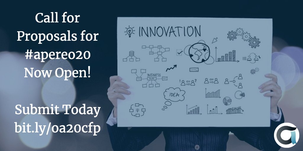 Apereo Foundation tweet media