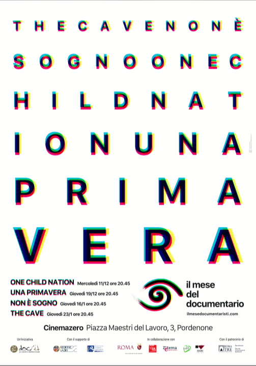 ilmesedoc's tweet photo. La prossima settimana, #MeseDoc6 arriva anche a #Bologna e #Pordenone! Scopri la programmazione nelle immagini qui sotto e su:
▶️ https://t.co/P14HDQZxkU
▶️ https://t.co/XHYOAR17BC

#events #ilmesedeldocumentario #documentari https://t.co/kQqQ8BmHzf