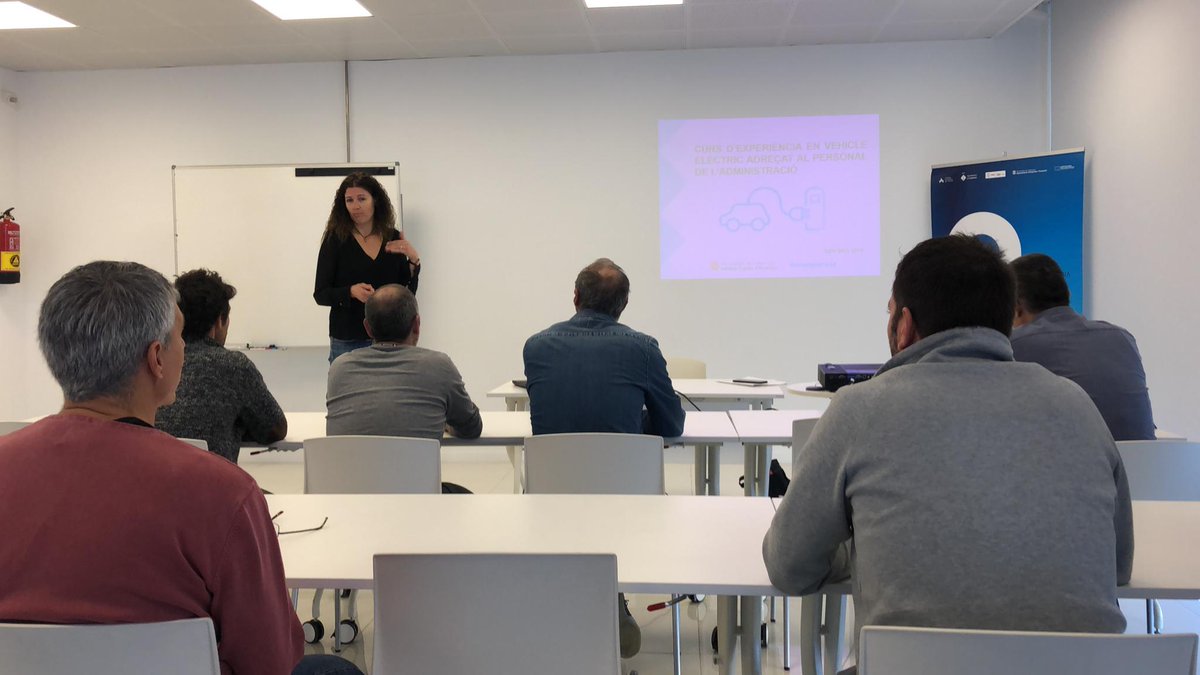 Campus Motor Anoia tweet media