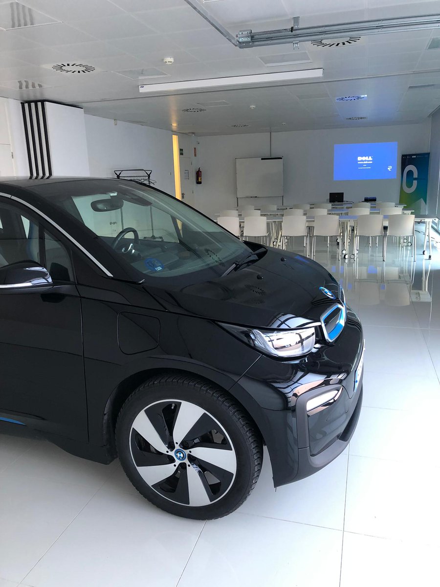 Campus Motor Anoia tweet media