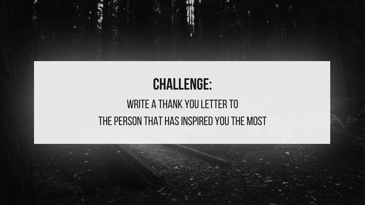 JSMconnection's tweet photo. Here's the challenge for Week 5! #JSMMiracles https://t.co/74Z4pRujbu