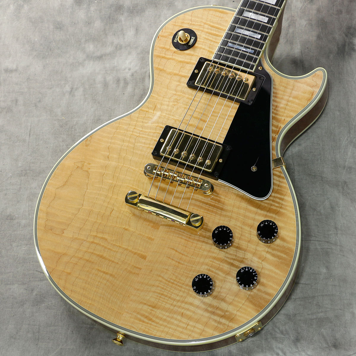 تويتر イシバシ楽器新宿店 على تويتر 4階 Gibson コーナー Custom Shop Historic Collection Les Paul Custom Figured Top Antique Natural 中古品が入荷 びっしりとフィギュアドが出たメイプルトップをナチュラルカラーで仕上げた美しい レスポール تويتر イシバシ楽器新宿店 على تويتر 4階 Gibson コーナー Custom Shop Historic Collection Les Paul Custom Figured Top Antique Natural 中古品が入荷 びっしりとフィギュアドが出たメイプルトップをナチュラルカラーで仕上げた美しい レスポール