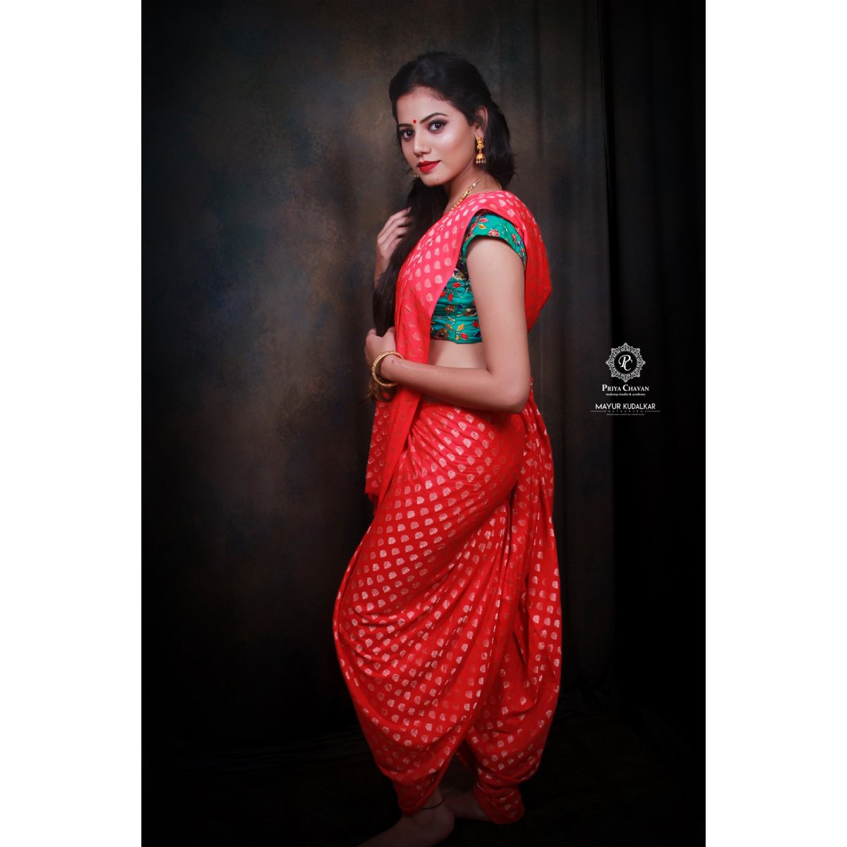 IAmTejaswinii's tweet photo. 💋😘😍❤️
#tejaswinishirke
Make-up by #Priya_Chavan
Photography by #Mayur_Kudalkar https://t.co/CAG7tJjidI