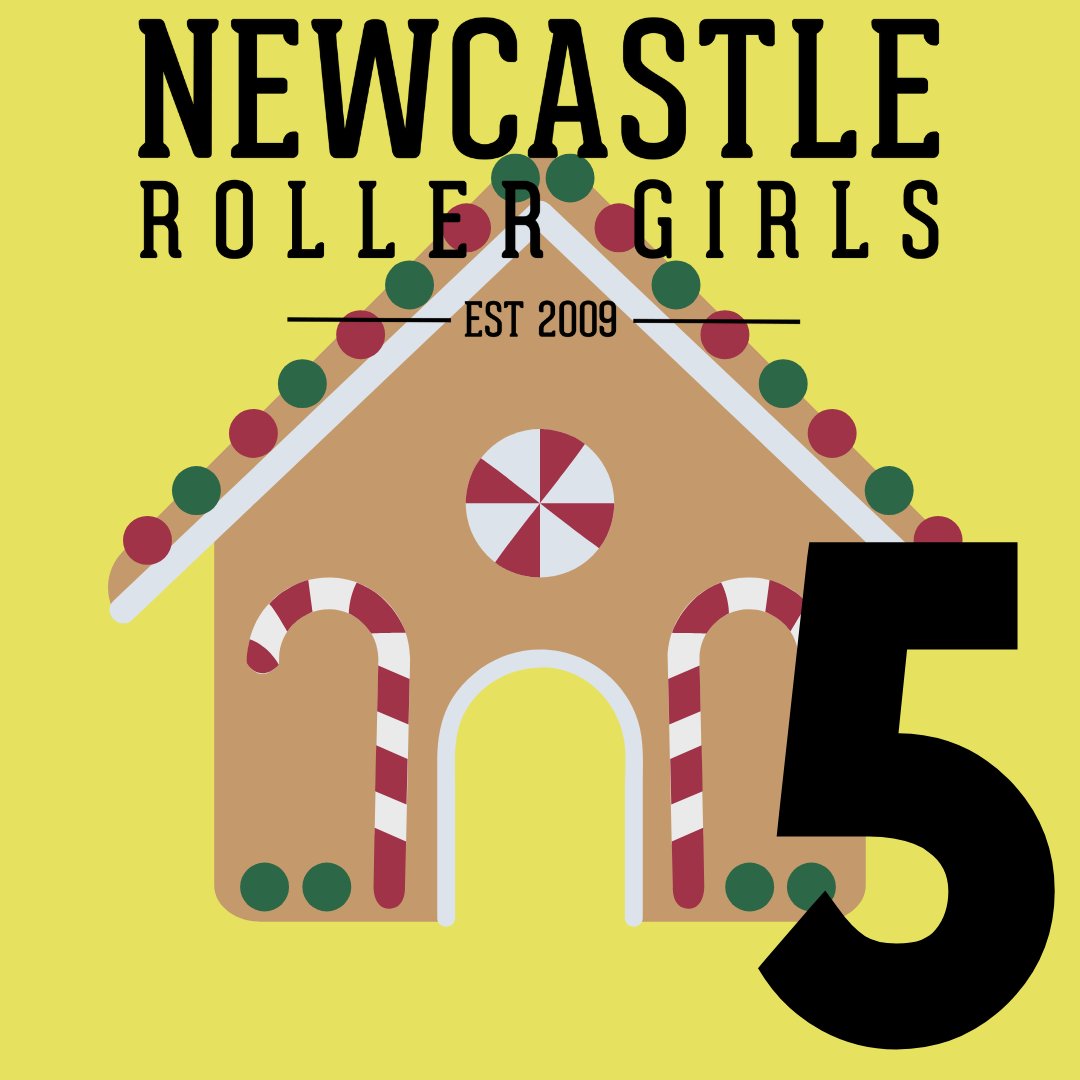 nclrollerderby's tweet image. On the 5th day, make sure you're following us on Instagram @nrgrollergirls for your daily dose of cuteness &amp;amp; joy 😍🐶🎁

Cute dog pics &amp;amp; the occasional dog-related joke, what's not to love?!!! Follow us &amp;amp; swipe to reveal what's behind each door.

#dogsofderby #adventcalendar
