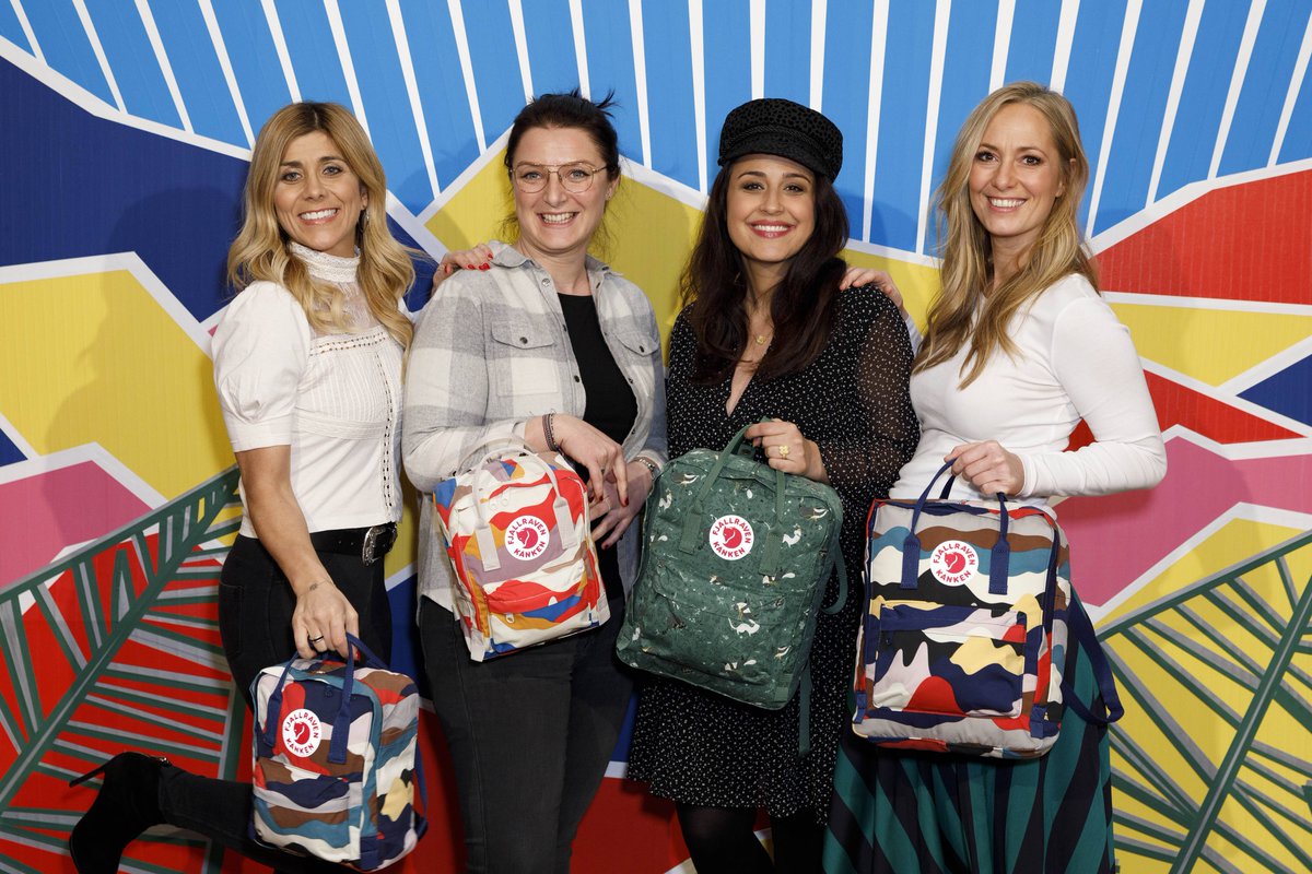 Brand names in the sports industry have many origins. ISPO.com presents eleven brands and tells the story behind their names. Part 1: The outdoor experts <a href="/bergans/">Bergans of Norway</a> , <a href="/Deuterpacks/">deuter</a> , <a href="/LEKIUSA/">LEKI USA</a>, <a href="/Fjallraven_NA/">Fjällräven North America</a> and @Salewa.
ispo.com/en/companies/h…