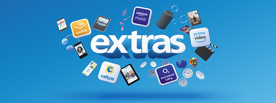 OakConsult's tweet image. .@O2 launches #O2extras - offering memberships to Amazon Prime Video, Amazon Music and more ow.ly/dWNP30pZg0A
