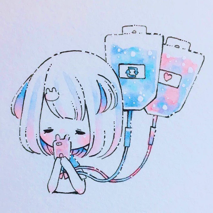 #2019年自分が選ぶ今年の4枚
シンプルお気に入りとマニキュア初めて使ったやつとシンプルお気に入りとご本人様にRTされたやつ!! 