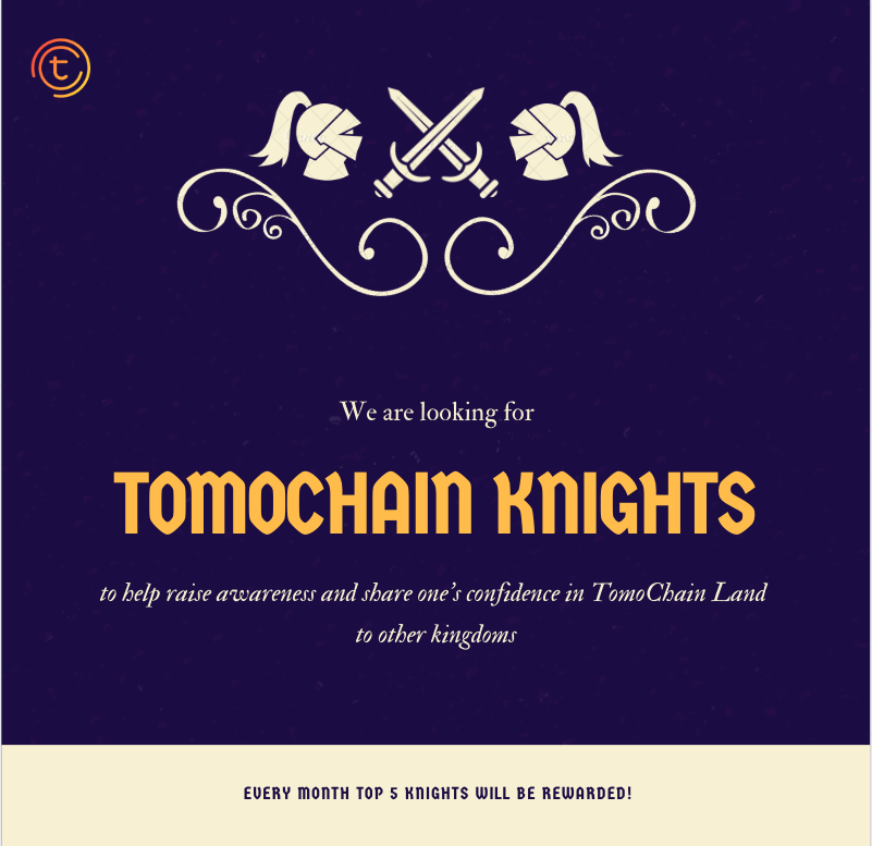BuildOnViction's tweet photo. One of the key factors that drives forth the success of #TomoChain is the huge and continuous support from the community. π
It's time to spread the word about $TOMO & value your holdings by raising awareness and sharing your confidence in us!
https://t.co/w9iN9Ui3mQ https://t.co/tWjOGVNO9D