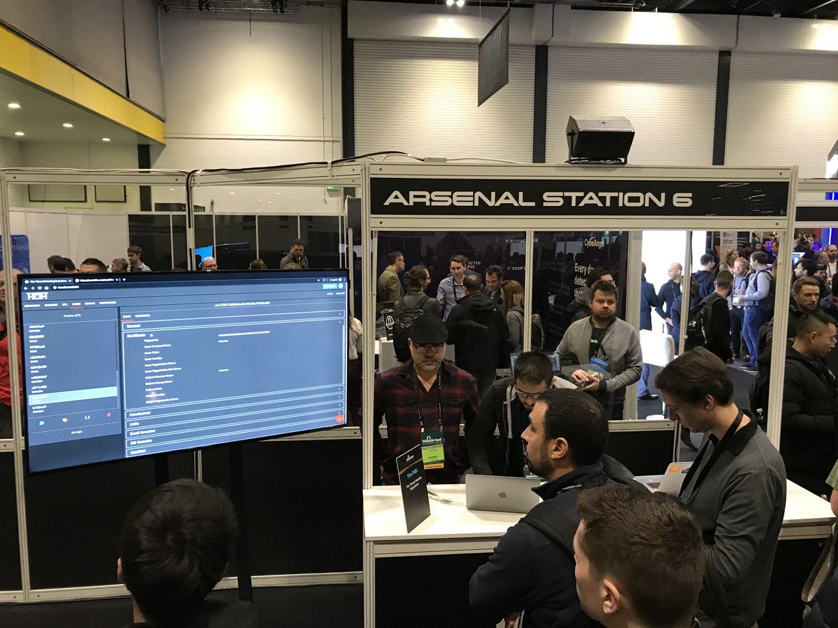 Sergio de los Santos tweet media