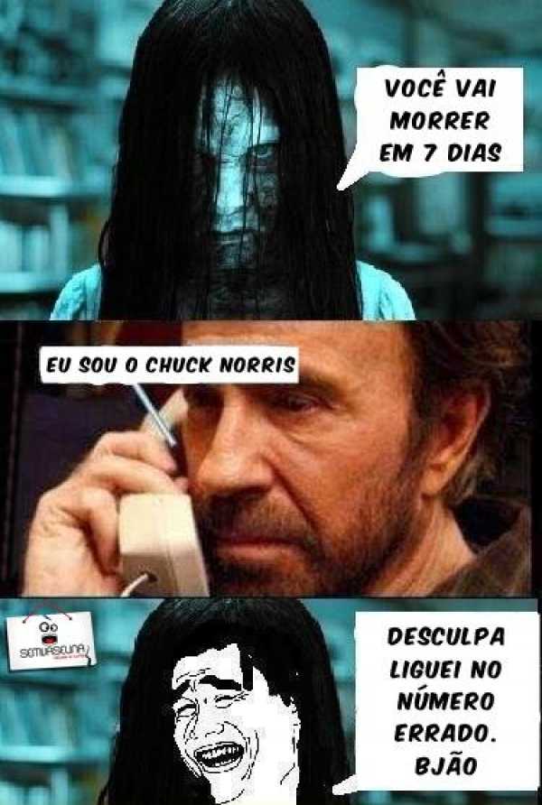 CadeosBR's tweet photo. 😁

#chucknorris #cadeosbr #cadêosbr #cadeosbrasileiros #comunidadebrasileira #Memes https://t.co/eycH0KBC4q