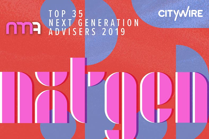 The Top 35 Next Generation Advisers 2019 - The next generation of advisers is more qualification-hungry and attentive to impact than ever.
Some familiar faces here.... well done everyone.
#IFA #Financialservices #financialadvisers
okt.to/3rsagn