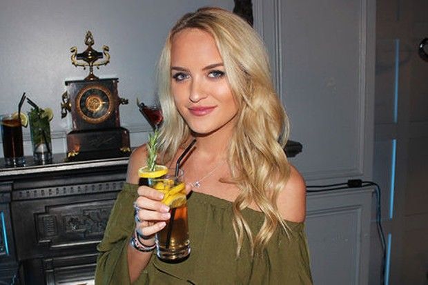 ONMAXtv's tweet image. Everyone is wanting to know just WHO is Made In Chelsea&apos;s new girl Daisy Robins? 

@DaisyRobins is a cast member of &quot;Made in Chelsea&quot; showing at 1:00 pm on DStv 257 and GOtv 96.

#ONMAX