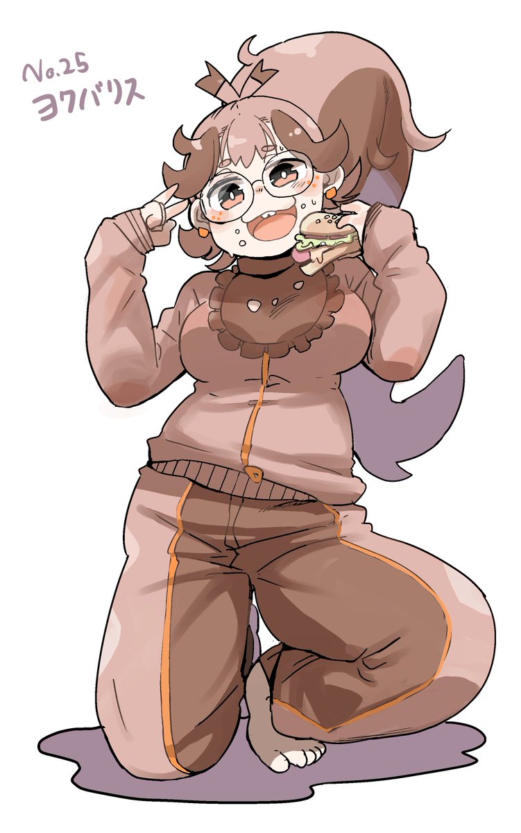 ポケモン擬人化 ポケモン擬人化
