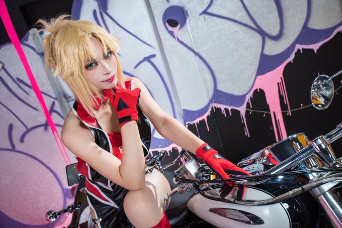 Twitterのコスプレ画像56