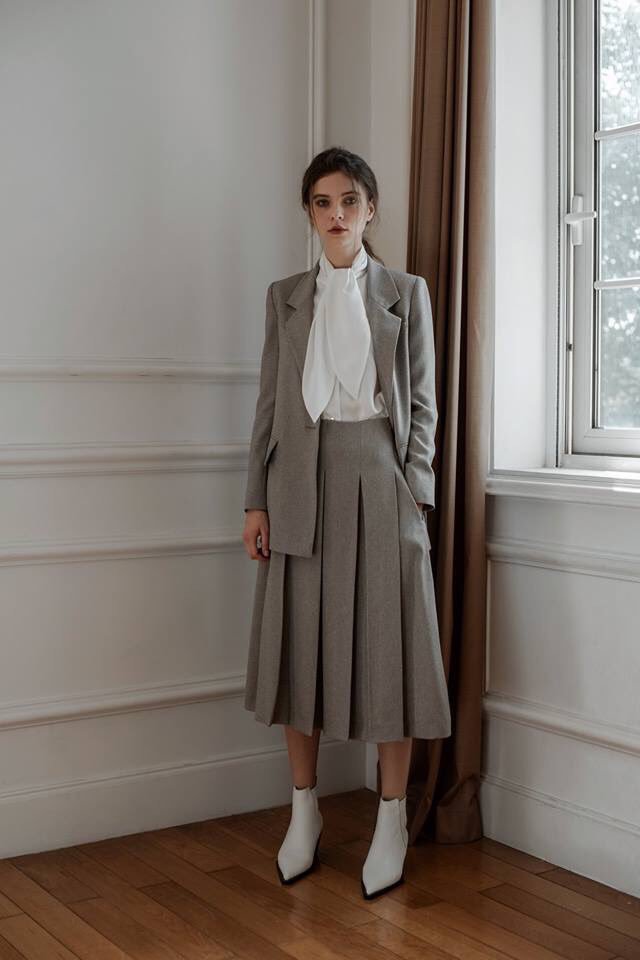 東洋子 実はメンズも尖ってるブランド多いのです ベトナム またファッション系まとめて記事を書きたいです