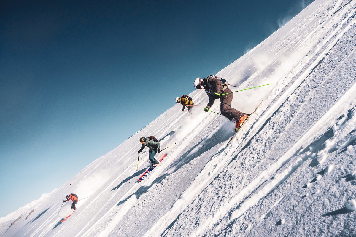 LES 2 ALPES tweet media