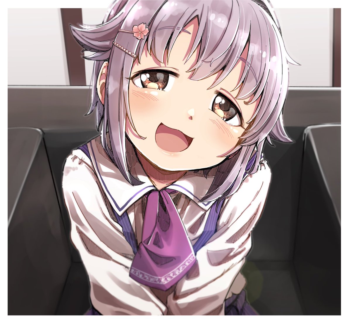 #2019年自分が選ぶ今年の4枚
幸子と久川姉妹と夢見りあむ 