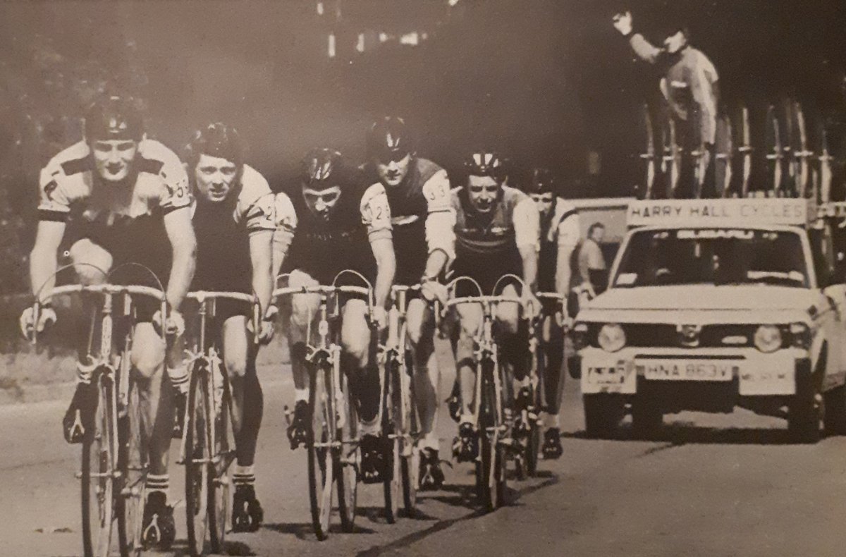 cycling archives tweet media