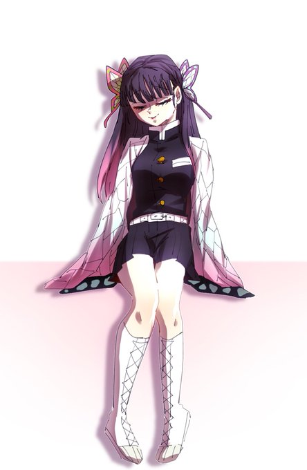 カナヲのtwitterイラスト検索結果 古い順