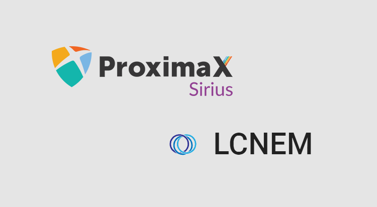qooiver's tweet photo. .@lcnem_en to work with @ProximaXio blockchain on #Cosmos ATOM integration https://t.co/4HOlIXyUL7

#XPX $ATOM #LCNEM #blockchainnews #dapps #CryptocurrencyNews https://t.co/rT2cQQEIhE