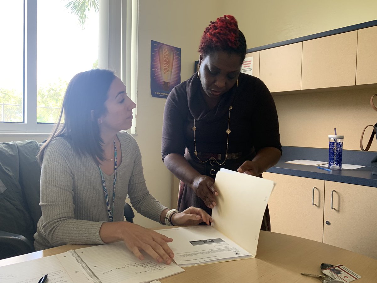 CooperMtza's tweet photo. @School_Psychs                 School-based school psychologist (Kate Ribakoff) and CAPE team school psychologist (Tammy Thompson) problem solving together to meet the mental health needs of a student. Collaboration at its best! https://t.co/ufv6ZfzSpR