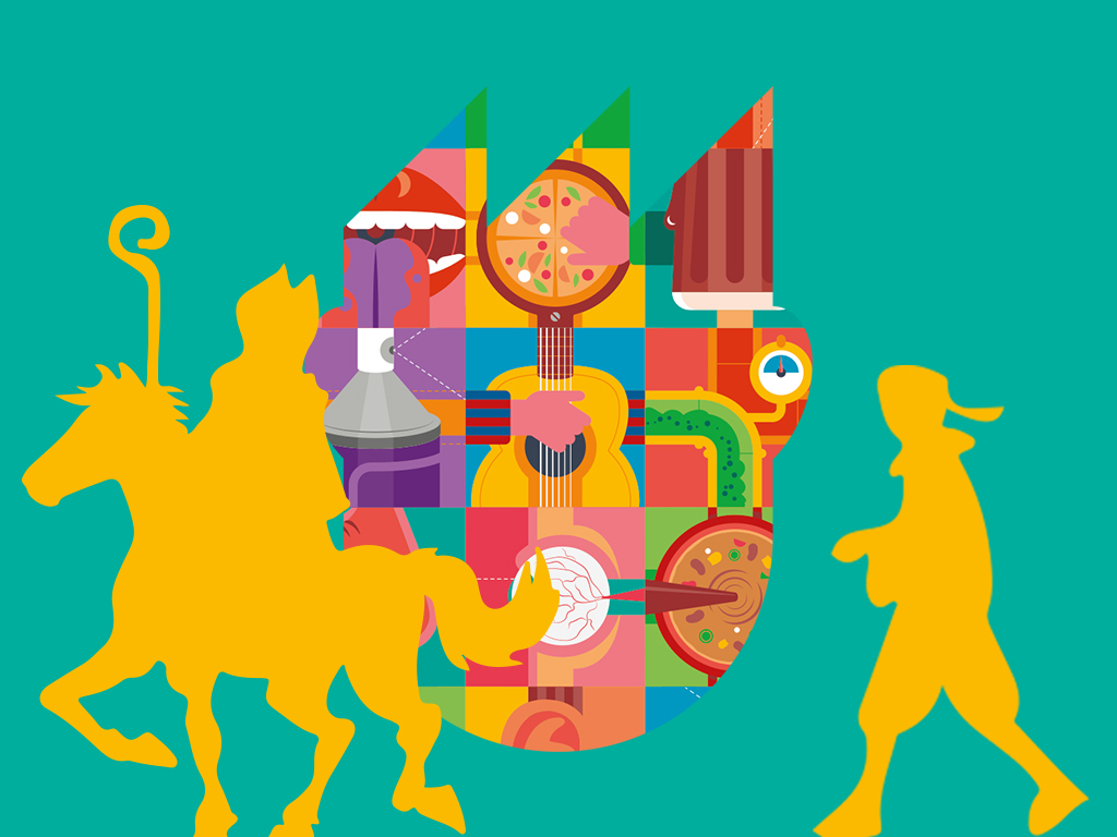 Sint is weer in het land!
En wil jij stralen op ons podium met je band?
Ben jij creatief, muzikaal, artistiek of heb je een bijzonder idee?
Zit dan niet te twijfelen en doe mee!
Vrijwilligers willen wij graag.
Meld je nog aan vandaag!
Meer informatie: fabriekmagnifique.nl