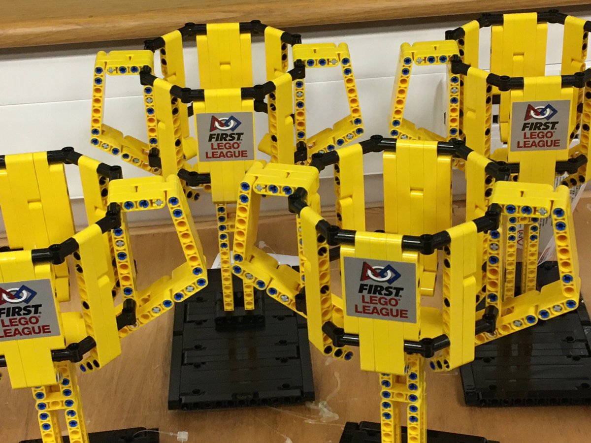 NESCollege's tweet photo. Looking forward to the First Lego League @FLLUK this Saturday at our Altens Campus!
#FIRSTLEGOLeague #NESColSTEM https://t.co/rxa1fk4Uuc