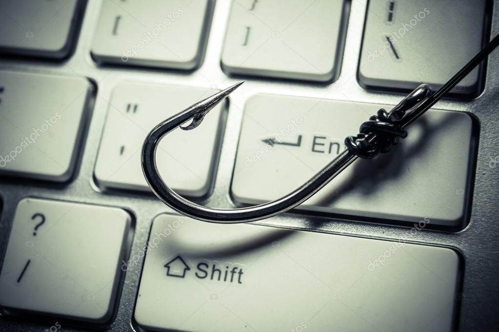 LogicalisCI's tweet image. Online security expert Roger Grimes, has seen many a company policy stating that they will fire anyone for just ONE accidental phishing offence, so, challenges these policy makers to let him attempt to phish them
buff.ly/2OPML6g 

#onlinesecurity