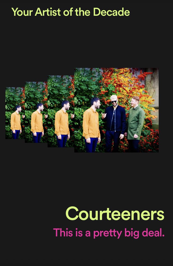 Jennieh81's tweet photo. Why am I not surprised? There could only be one answer really!! ⁦@What_Liam_Said⁩ ⁦@thecourteeners⁩ https://t.co/4xCKqVf9uJ