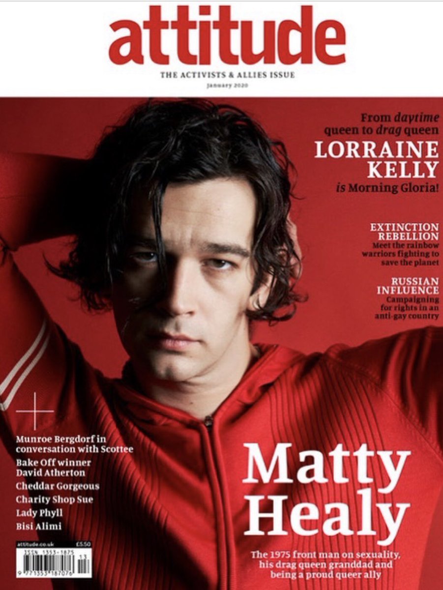 RealDeniseWelch's tweet photo. If this doesn’t get Matty @Truman_Black and me the gig on @dragraceukbbc nothing will! @AttitudeMag 🌈🌈🌈 https://t.co/GHAiwKjSAI