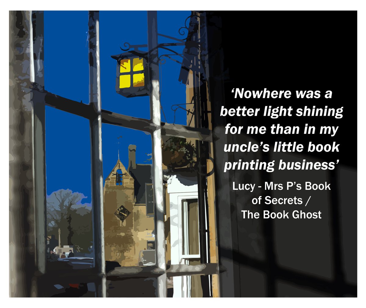 lornagrayillus's tweet image. New historical mystery #MrsPsBookofSecrets / #TheBookGhost is proving to be a subtle,  literary read ❤️ 

Lovely #Bookbloggers who are taking part in #30DaysofBookBlogs I hope you are ready for this - you may need to don your classical reading hat ... 🤠👒

1/