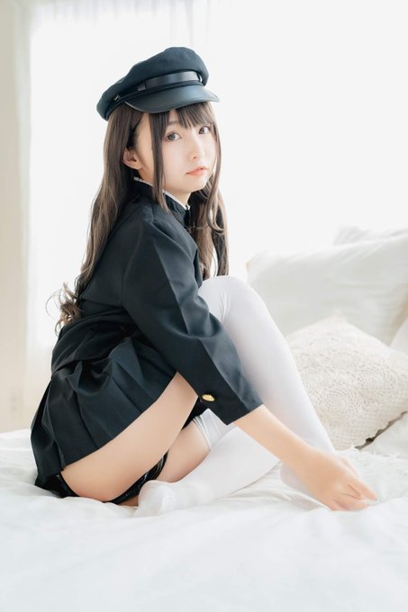 Twitterのコスプレ画像31