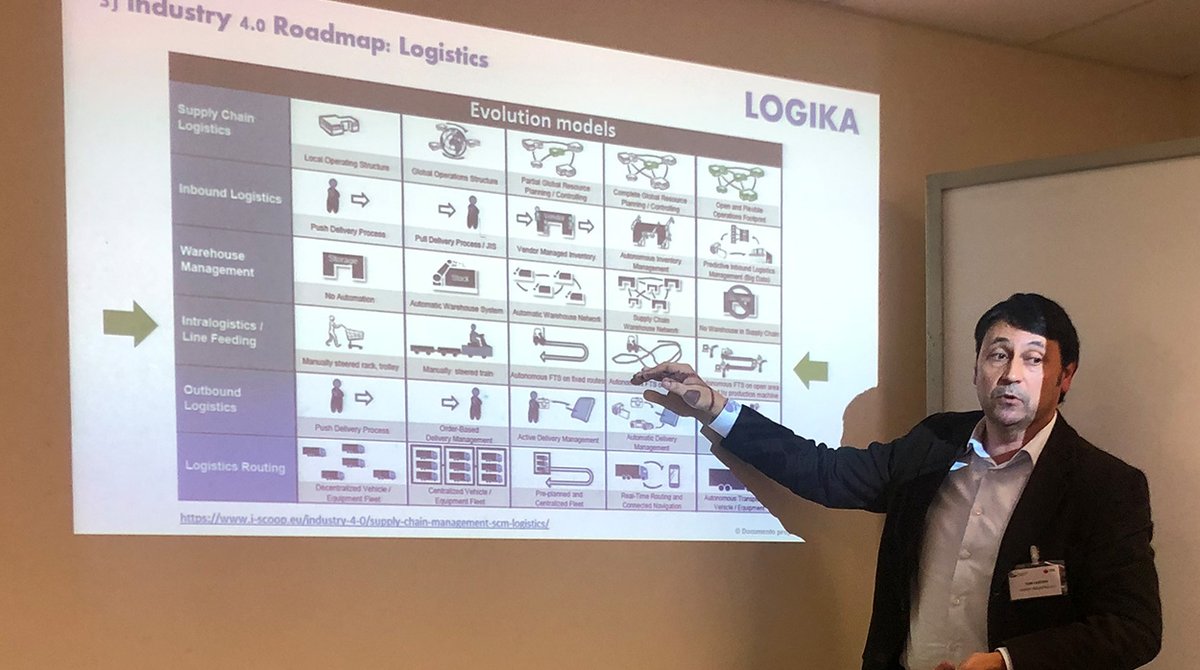CEAMmetal's tweet photo. Muy interesante reunión sobre “Innovación en la Logística Interna”, organizada junto a @ITKSuite, y con la presencia de Continental, MELEGHY, @accent_syste , @cil_logistica , @Logika_es y Logipoint.

Consulta nuestra agenda: https://t.co/LJHkMa2lmX

#logistic #digitalizacion https://t.co/YHvwjKCY4k