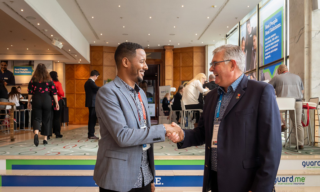 ICEFglobal's tweet photo. ICEF welcomes industry professionals to four events around the world. Read more here: https://t.co/qMPmcKrsyb #ICEF19 https://t.co/dKMgnYYCVK