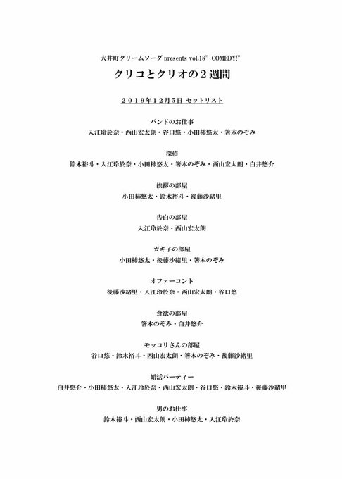 大井町クリームソーダさん の人気ツイート 5 Whotwi グラフィカルtwitter分析